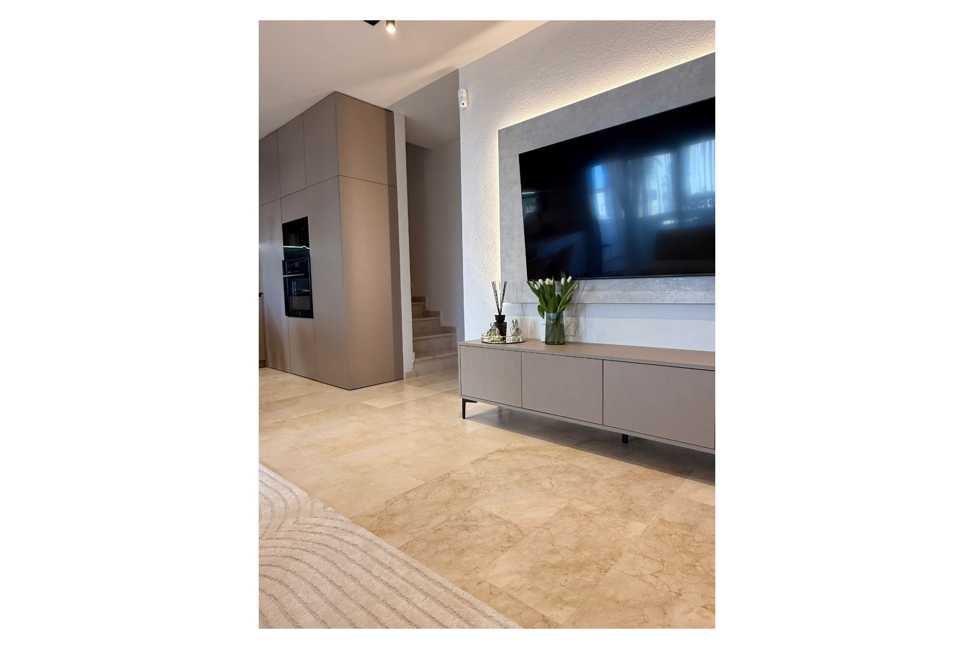 Revente - Appartement - Las Ramblas