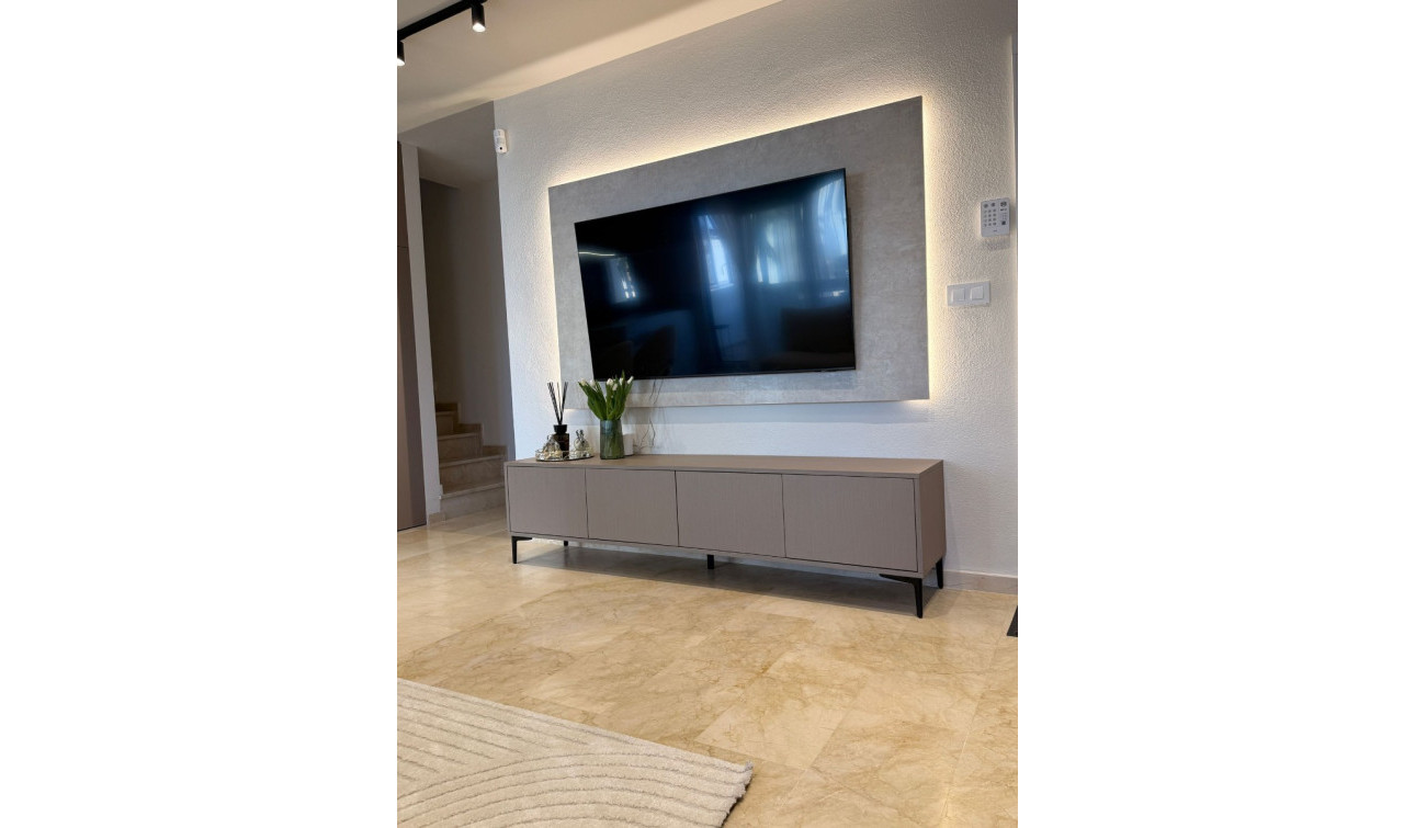 Revente - Appartement - Las Ramblas