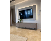 Revente - Appartement - Las Ramblas