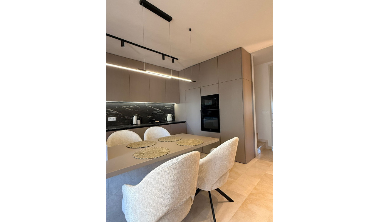 Revente - Appartement - Las Ramblas
