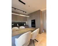 Revente - Appartement - Las Ramblas