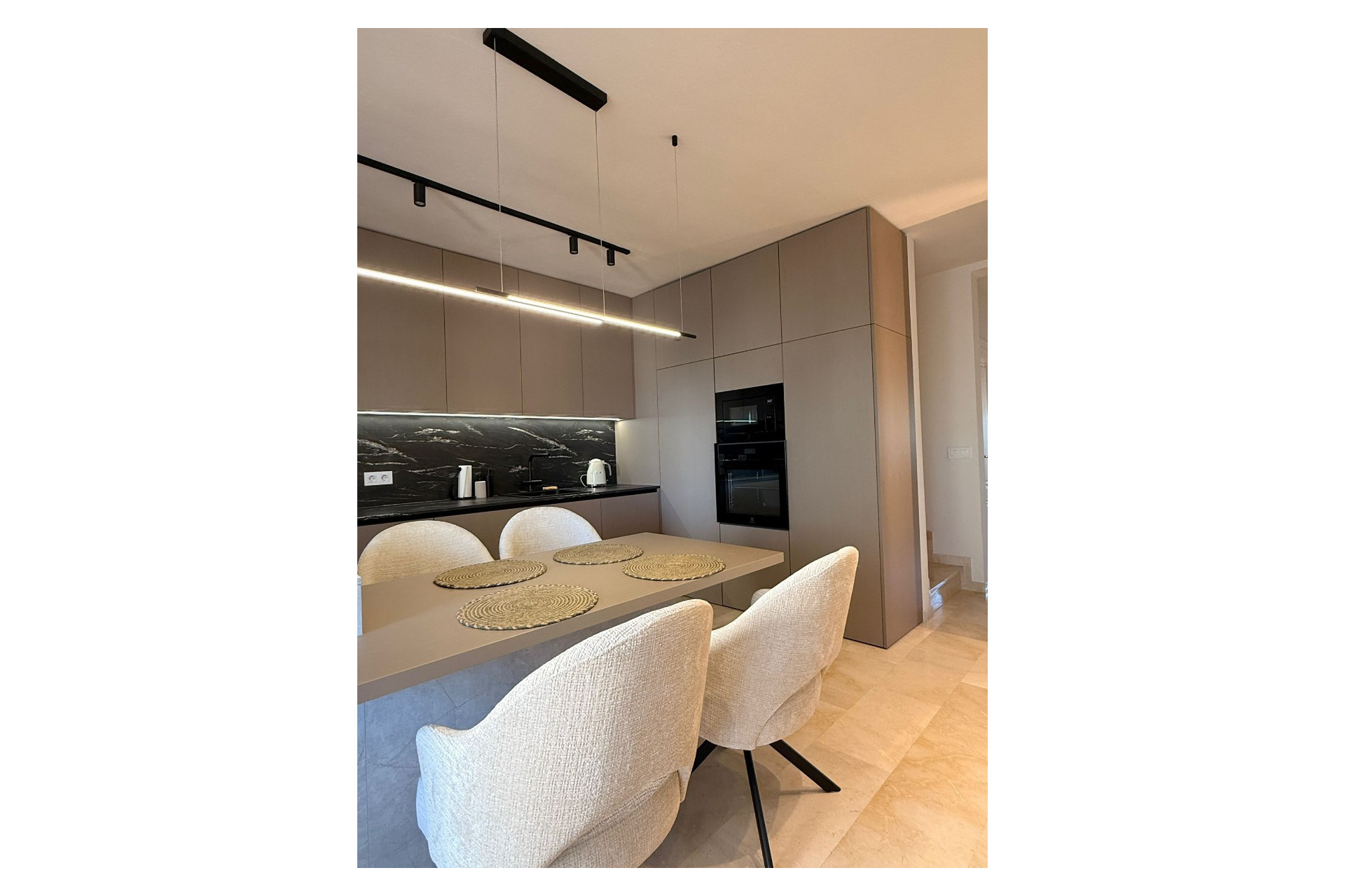 Revente - Appartement - Las Ramblas