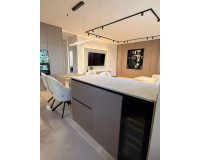 Revente - Appartement - Las Ramblas