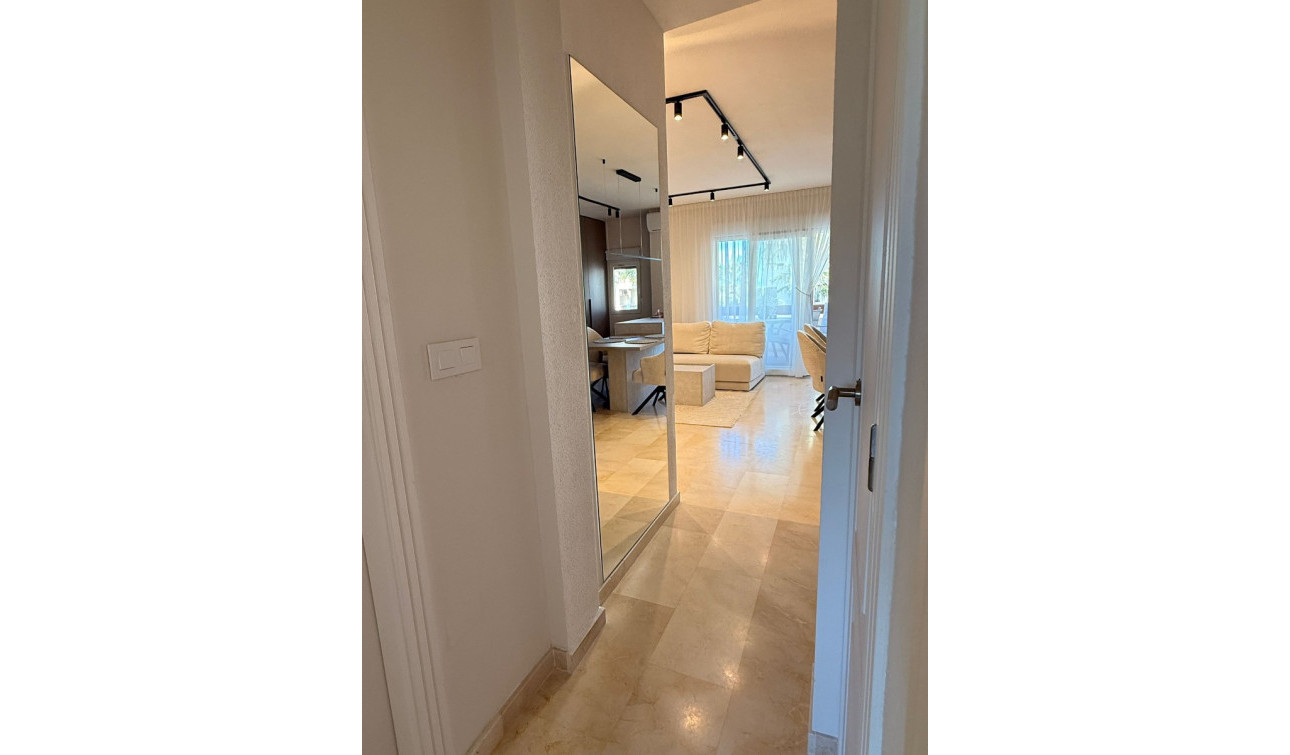 Revente - Appartement - Las Ramblas