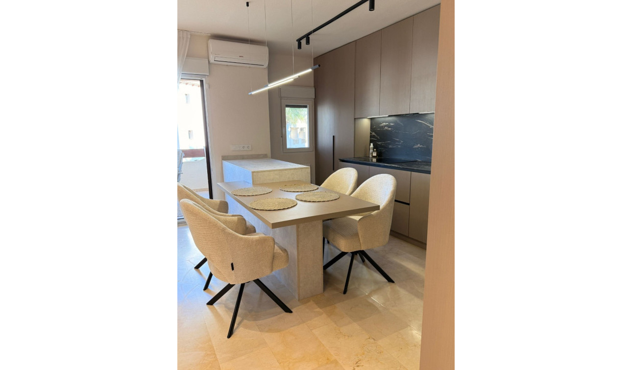 Revente - Appartement - Las Ramblas