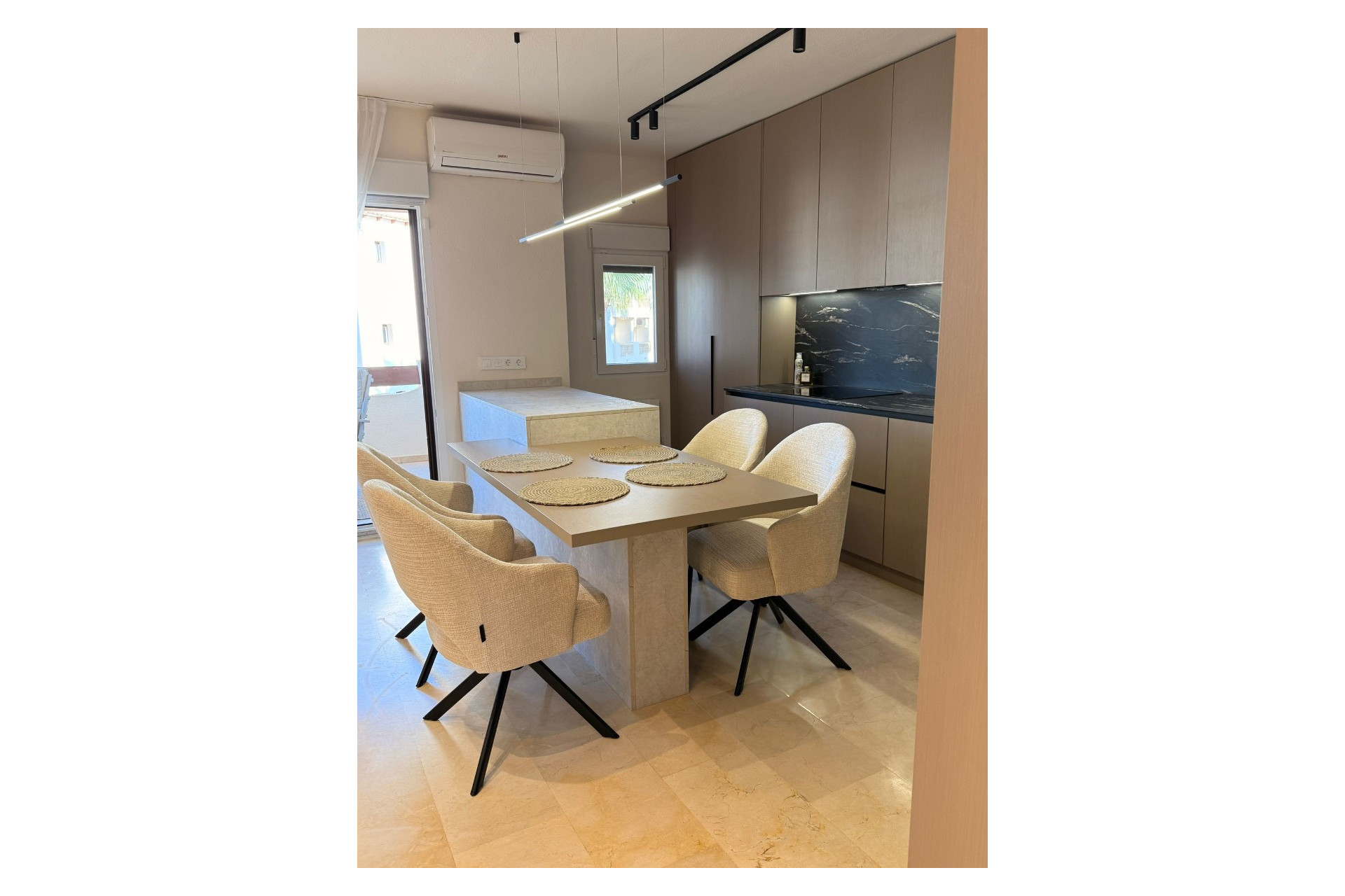 Revente - Appartement - Las Ramblas