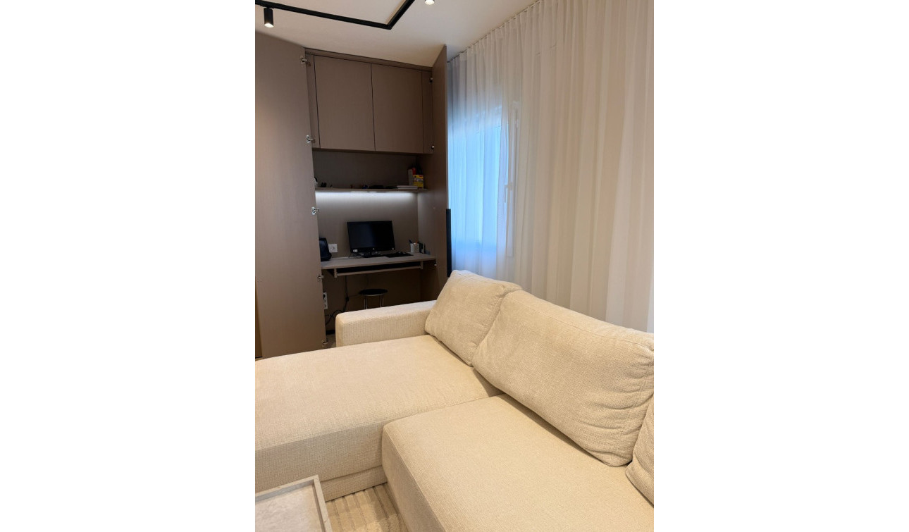 Revente - Appartement - Las Ramblas