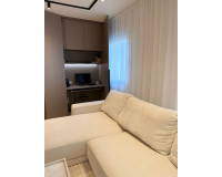 Revente - Appartement - Las Ramblas