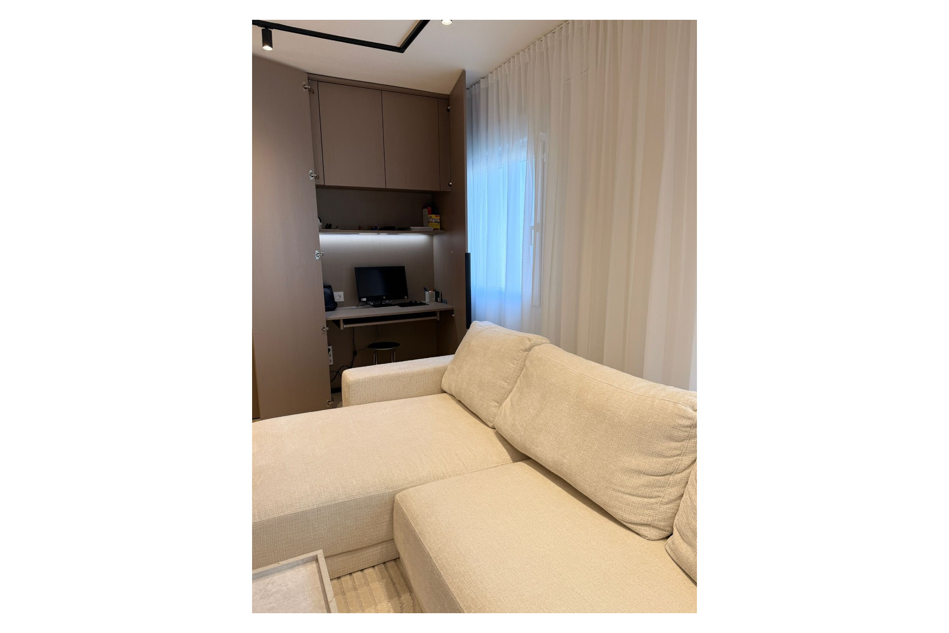 Revente - Appartement - Las Ramblas