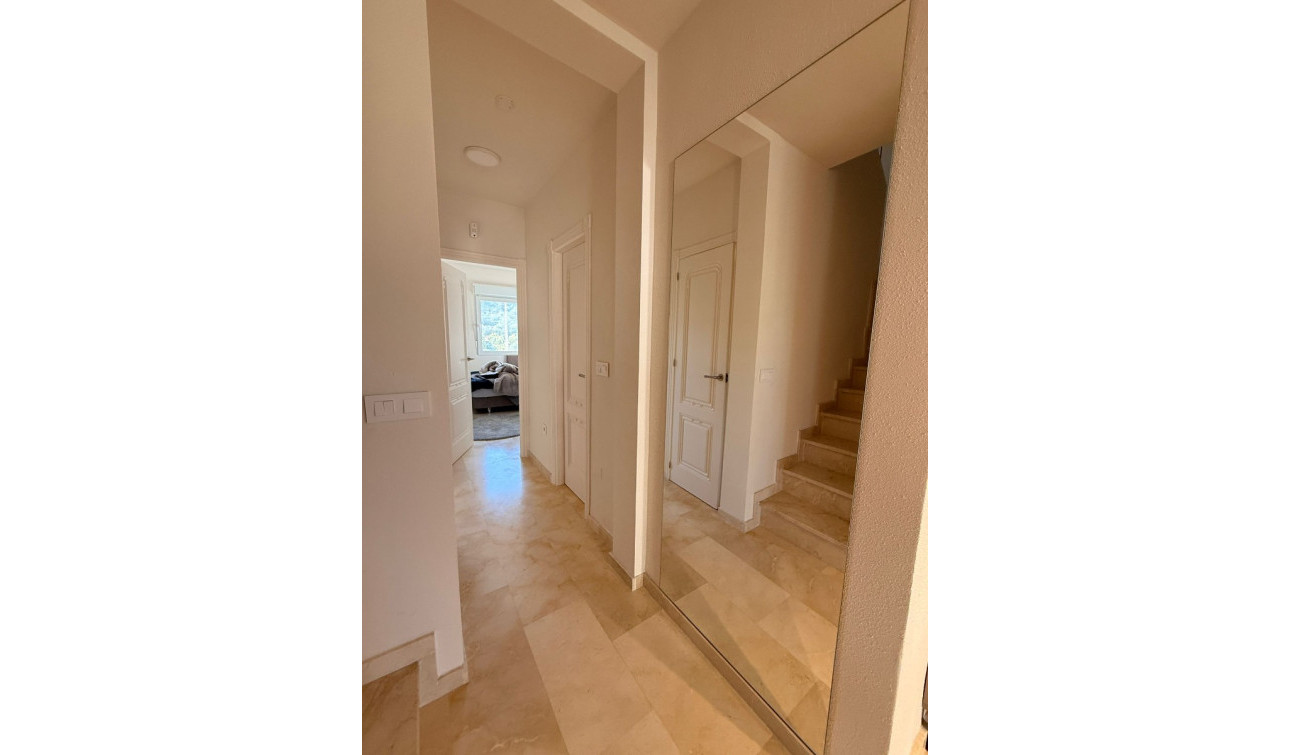 Revente - Appartement - Las Ramblas