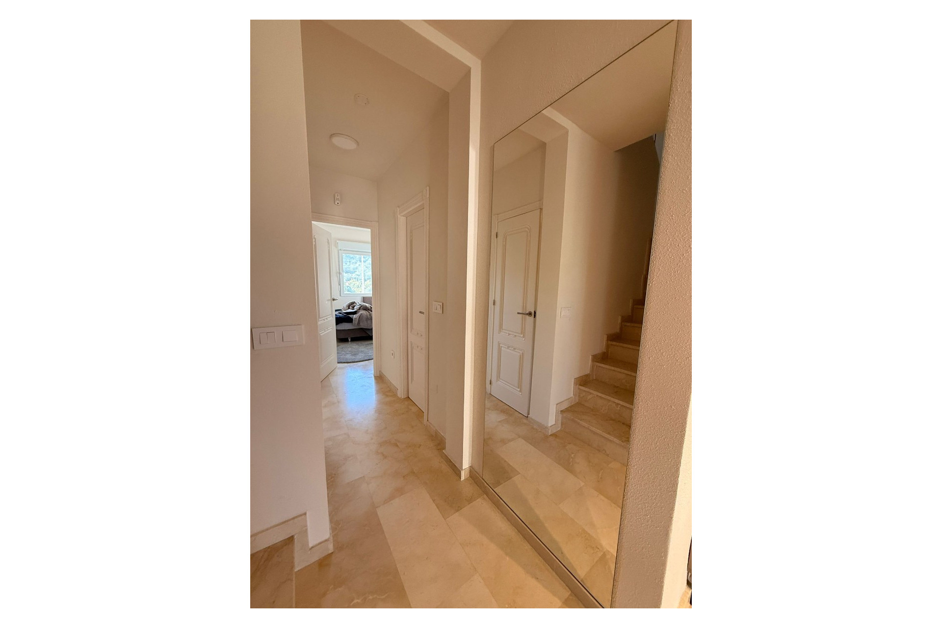 Revente - Appartement - Las Ramblas