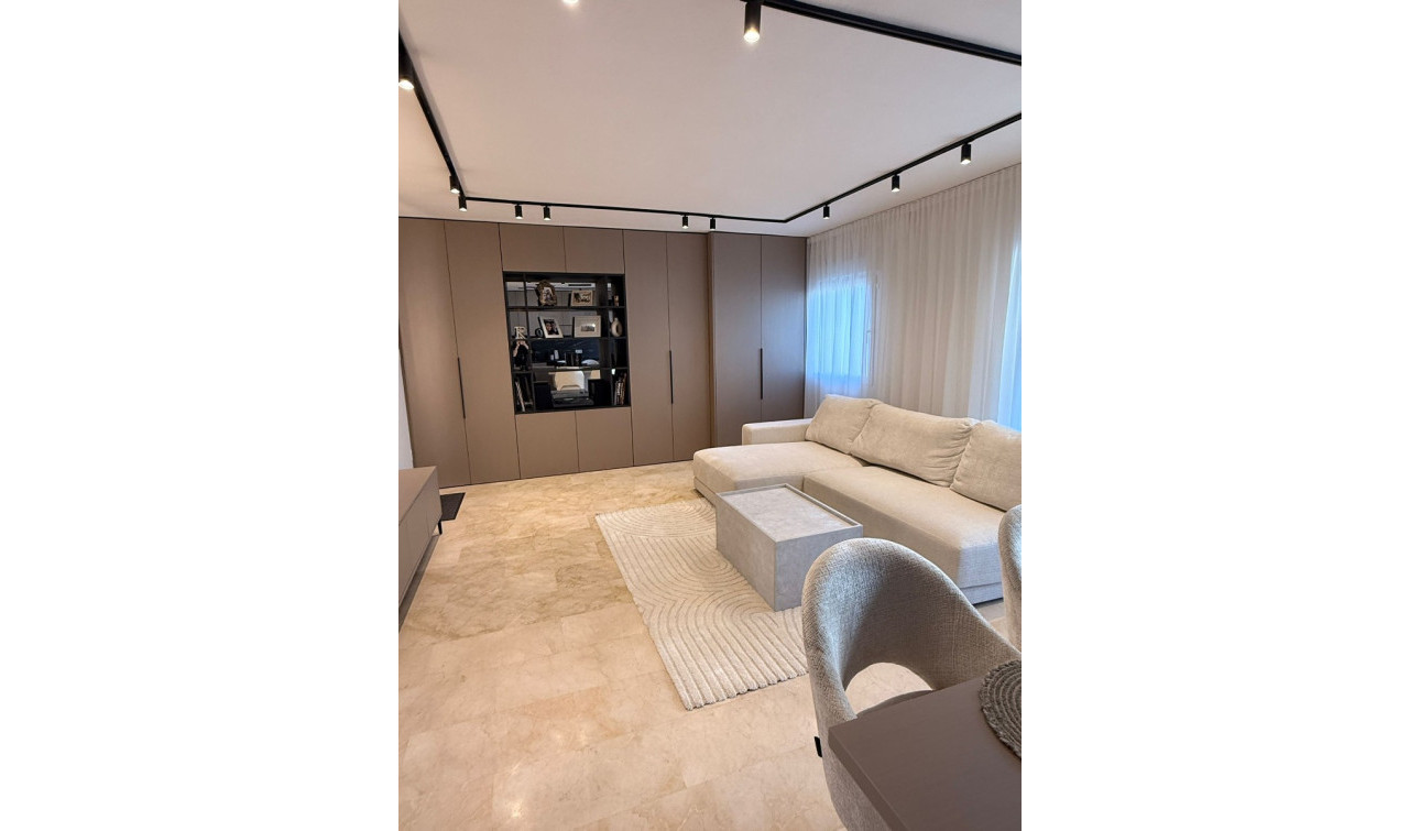 Revente - Appartement - Las Ramblas