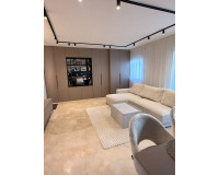 Revente - Appartement - Las Ramblas