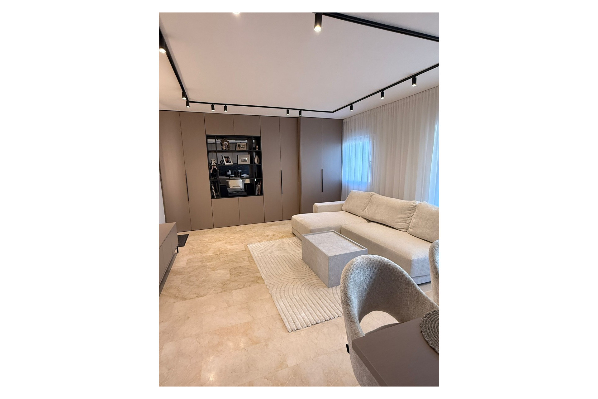 Revente - Appartement - Las Ramblas