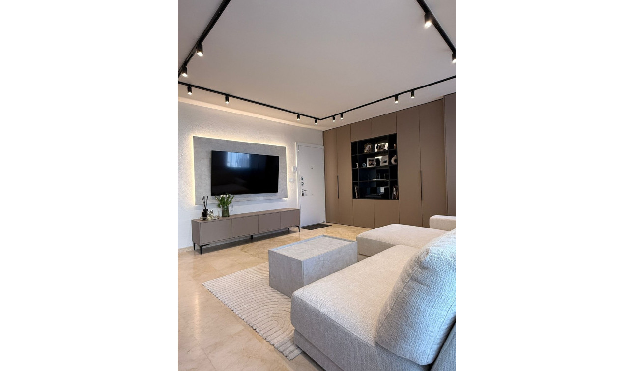 Revente - Appartement - Las Ramblas