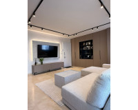 Revente - Appartement - Las Ramblas