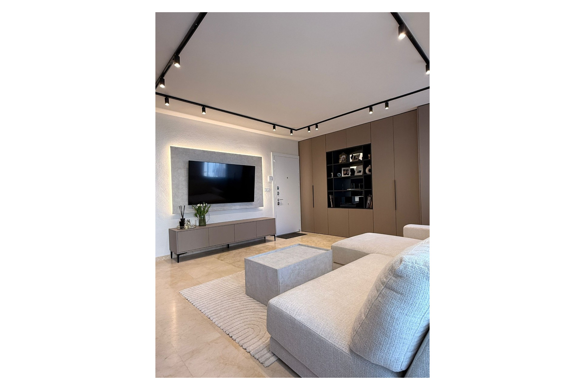 Revente - Appartement - Las Ramblas