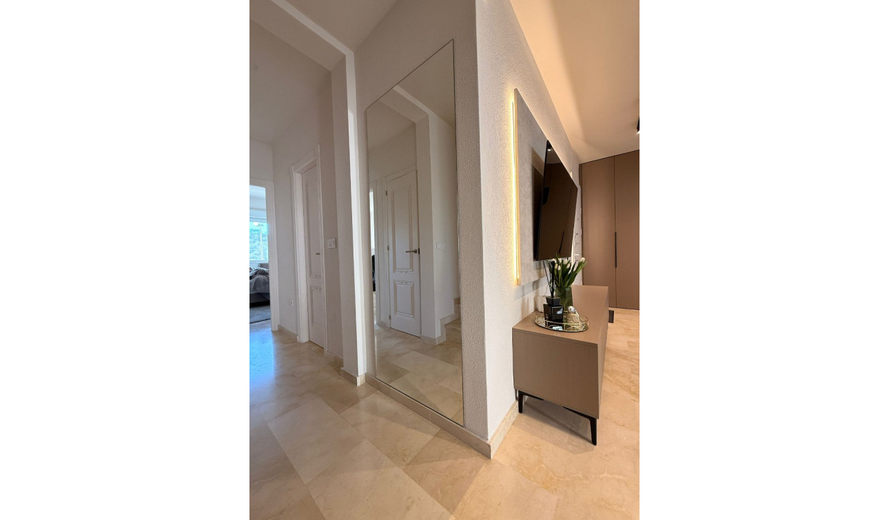 Revente - Appartement - Las Ramblas
