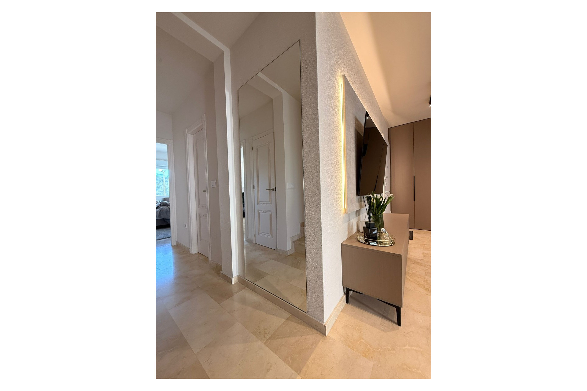 Revente - Appartement - Las Ramblas