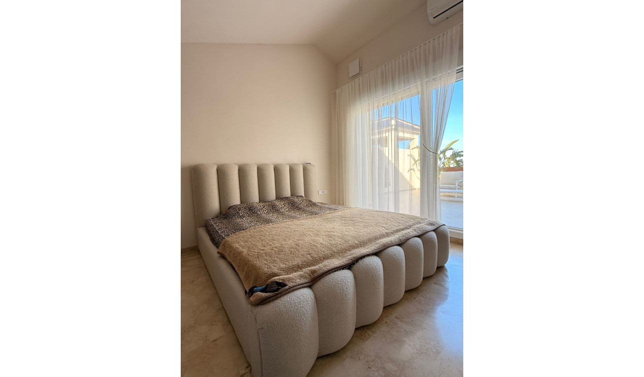 Revente - Appartement - Las Ramblas