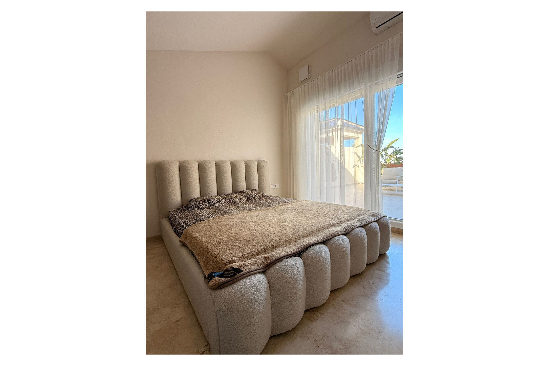 Revente - Appartement - Las Ramblas