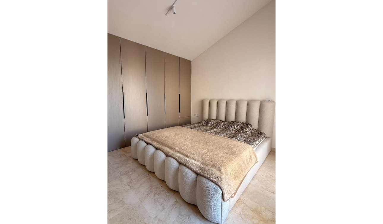 Revente - Appartement - Las Ramblas