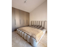 Revente - Appartement - Las Ramblas