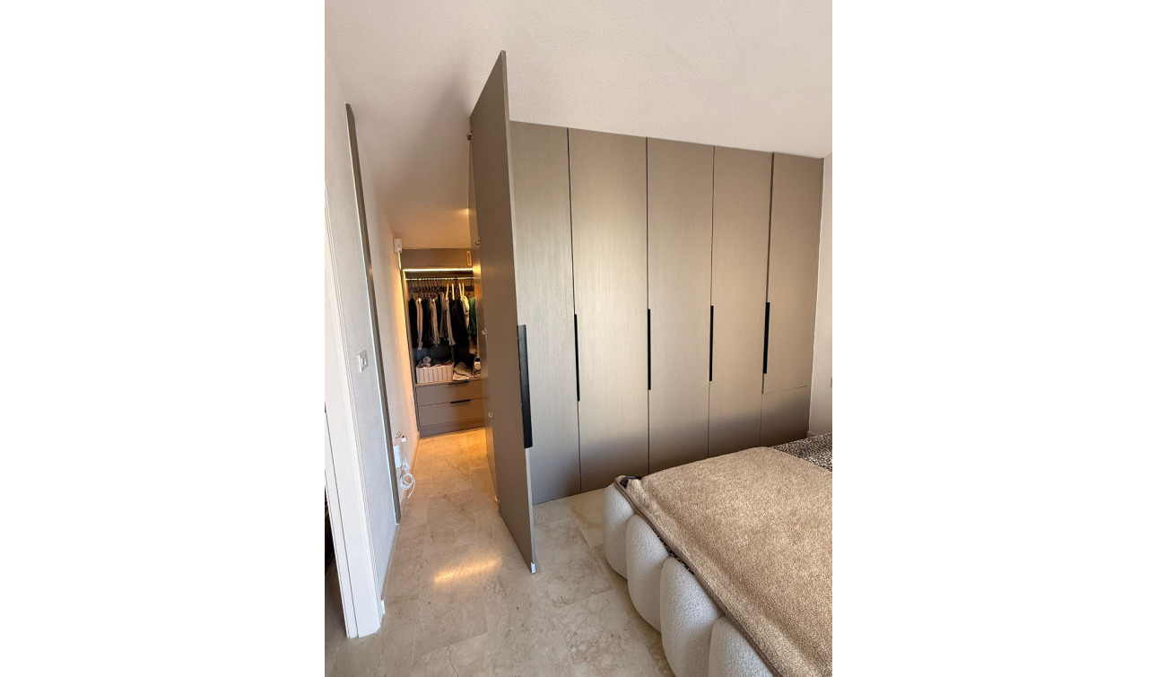 Revente - Appartement - Las Ramblas