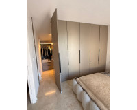 Revente - Appartement - Las Ramblas