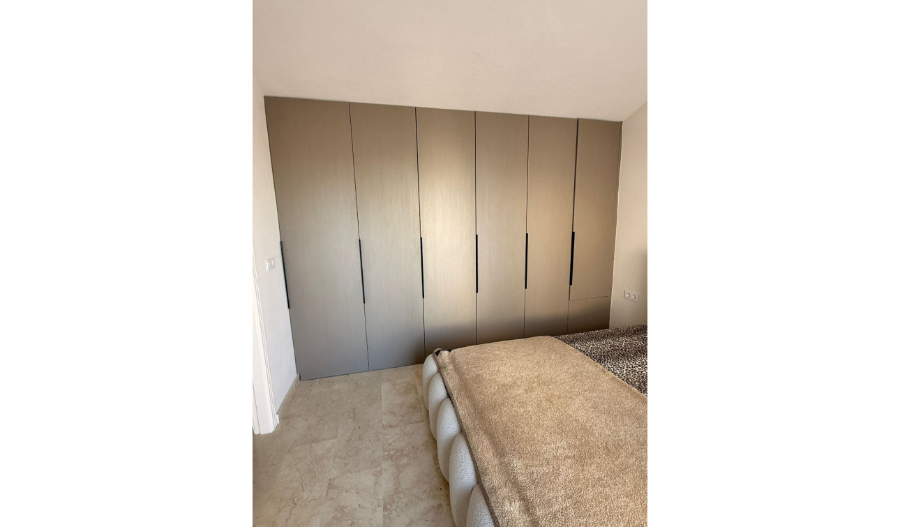 Revente - Appartement - Las Ramblas