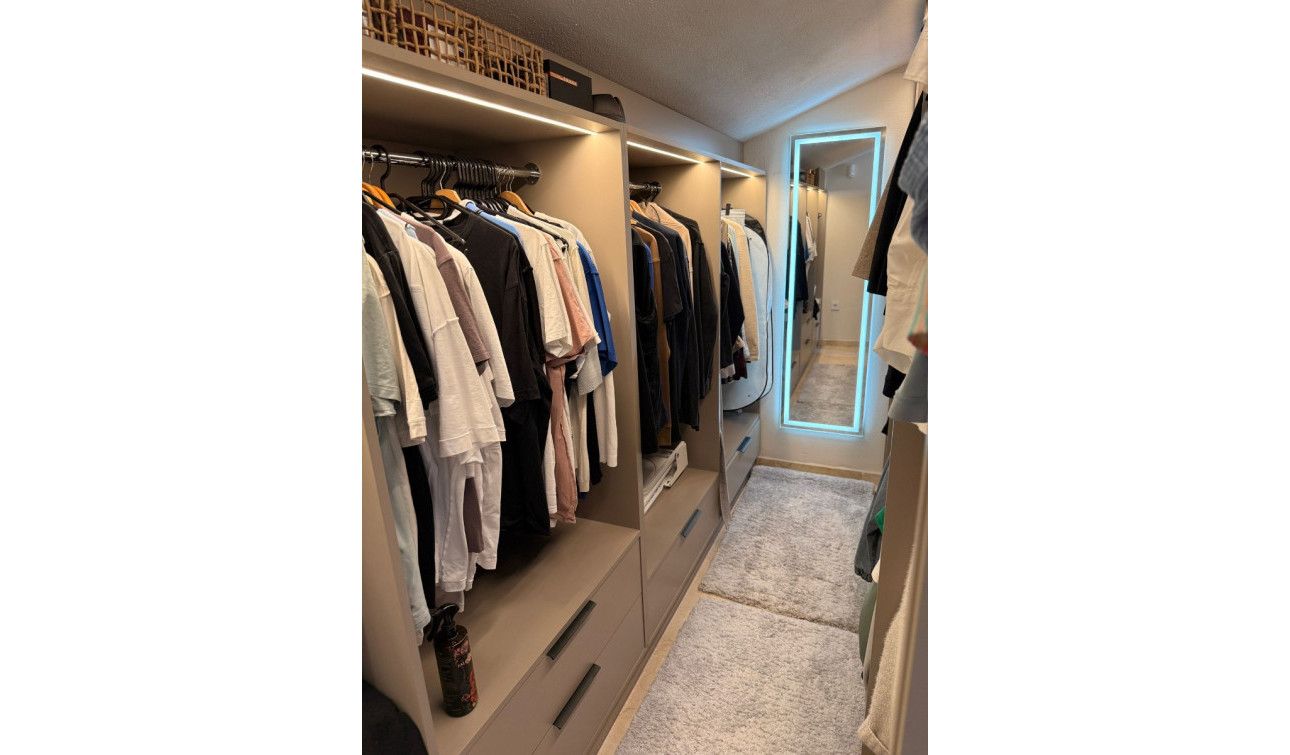 Revente - Appartement - Las Ramblas