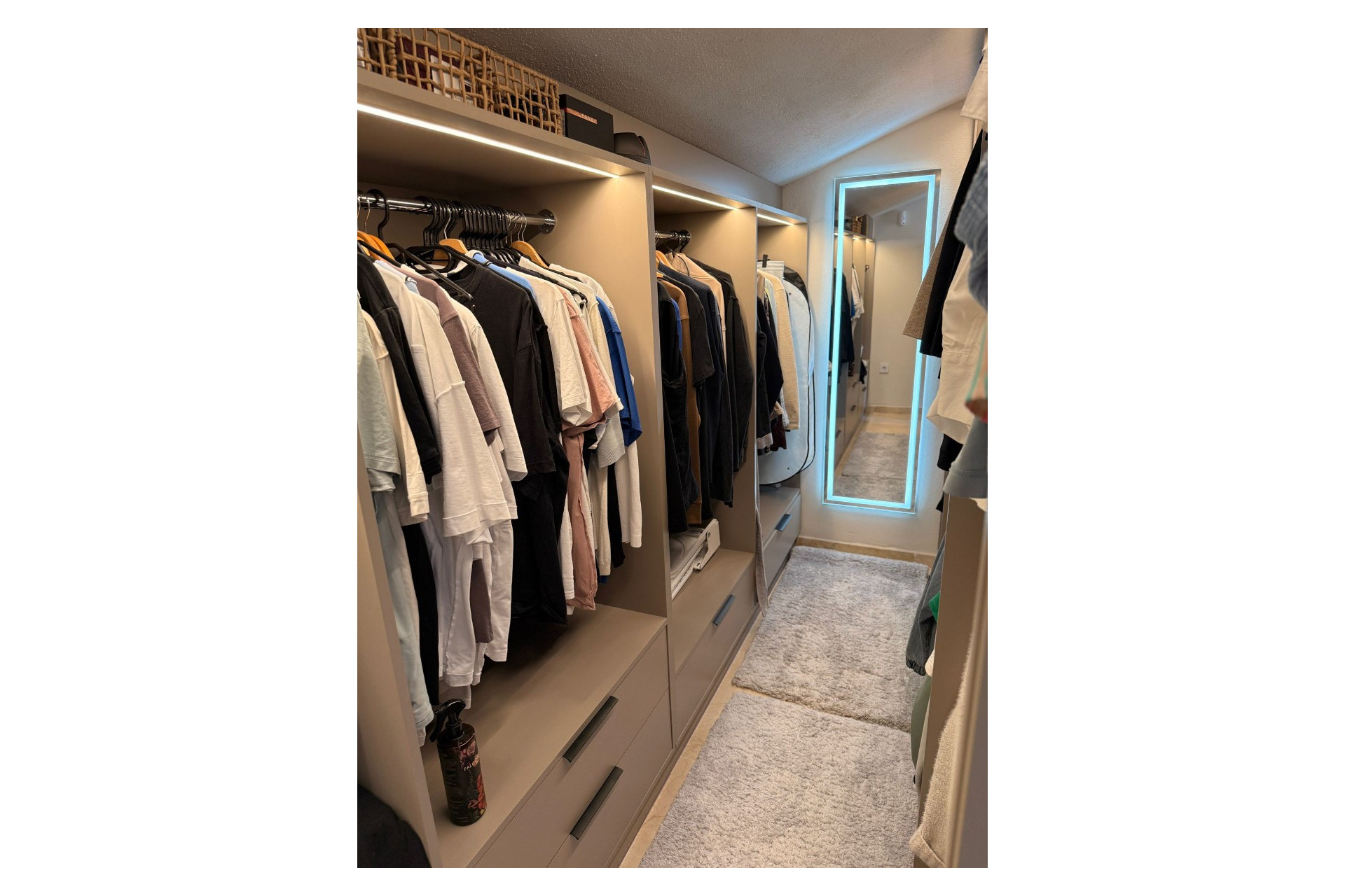 Revente - Appartement - Las Ramblas