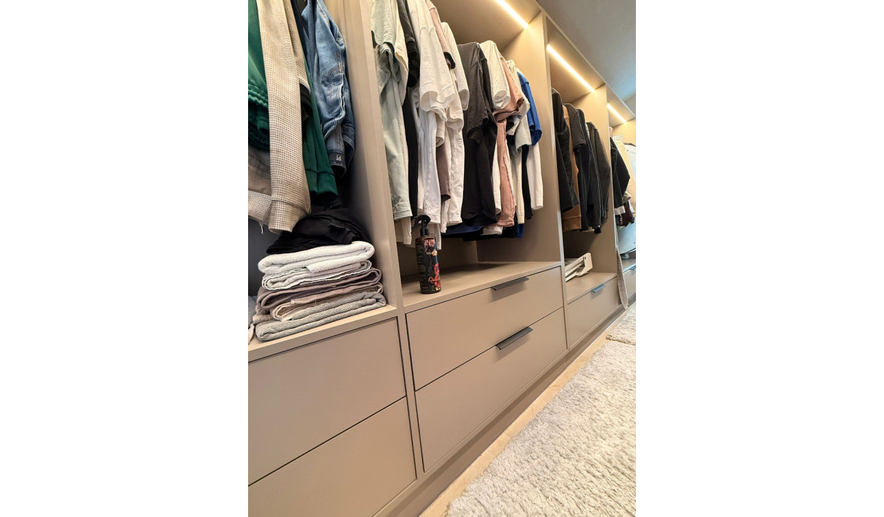 Revente - Appartement - Las Ramblas
