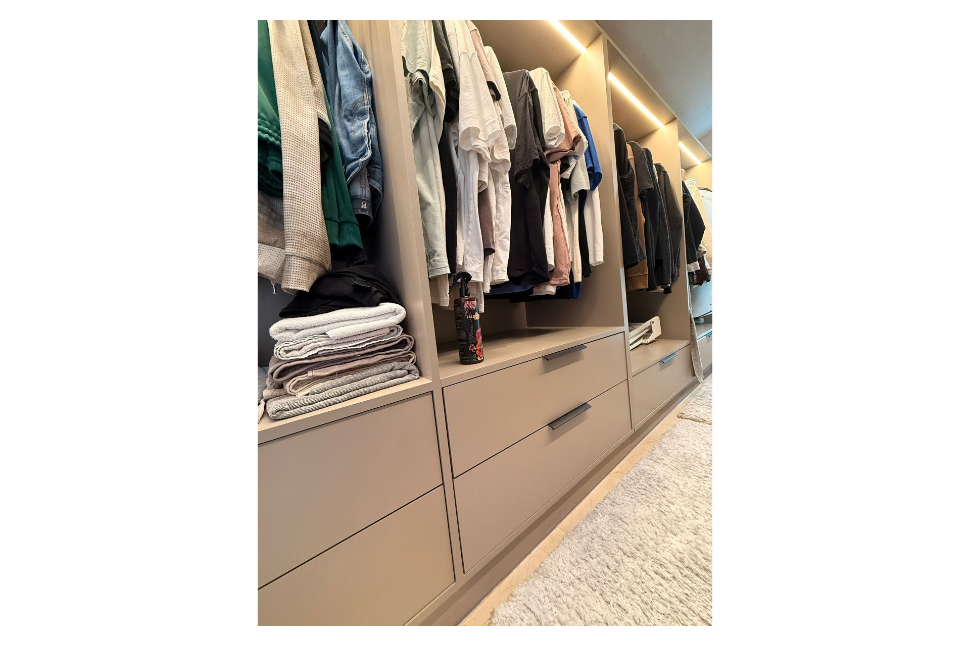 Revente - Appartement - Las Ramblas
