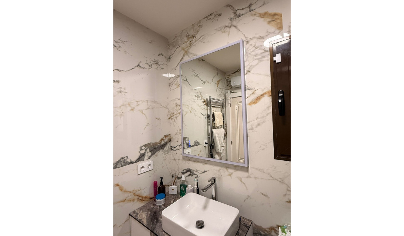 Revente - Appartement - Las Ramblas