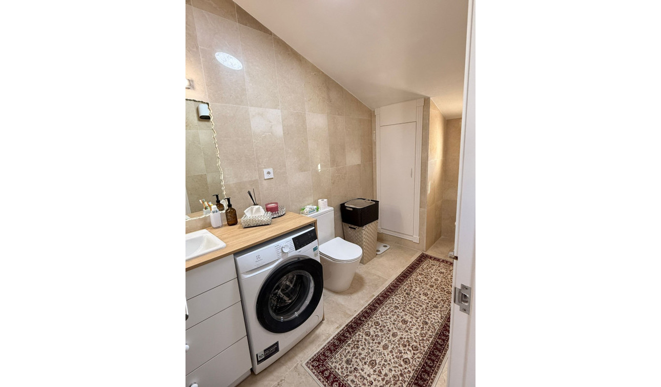 Revente - Appartement - Las Ramblas