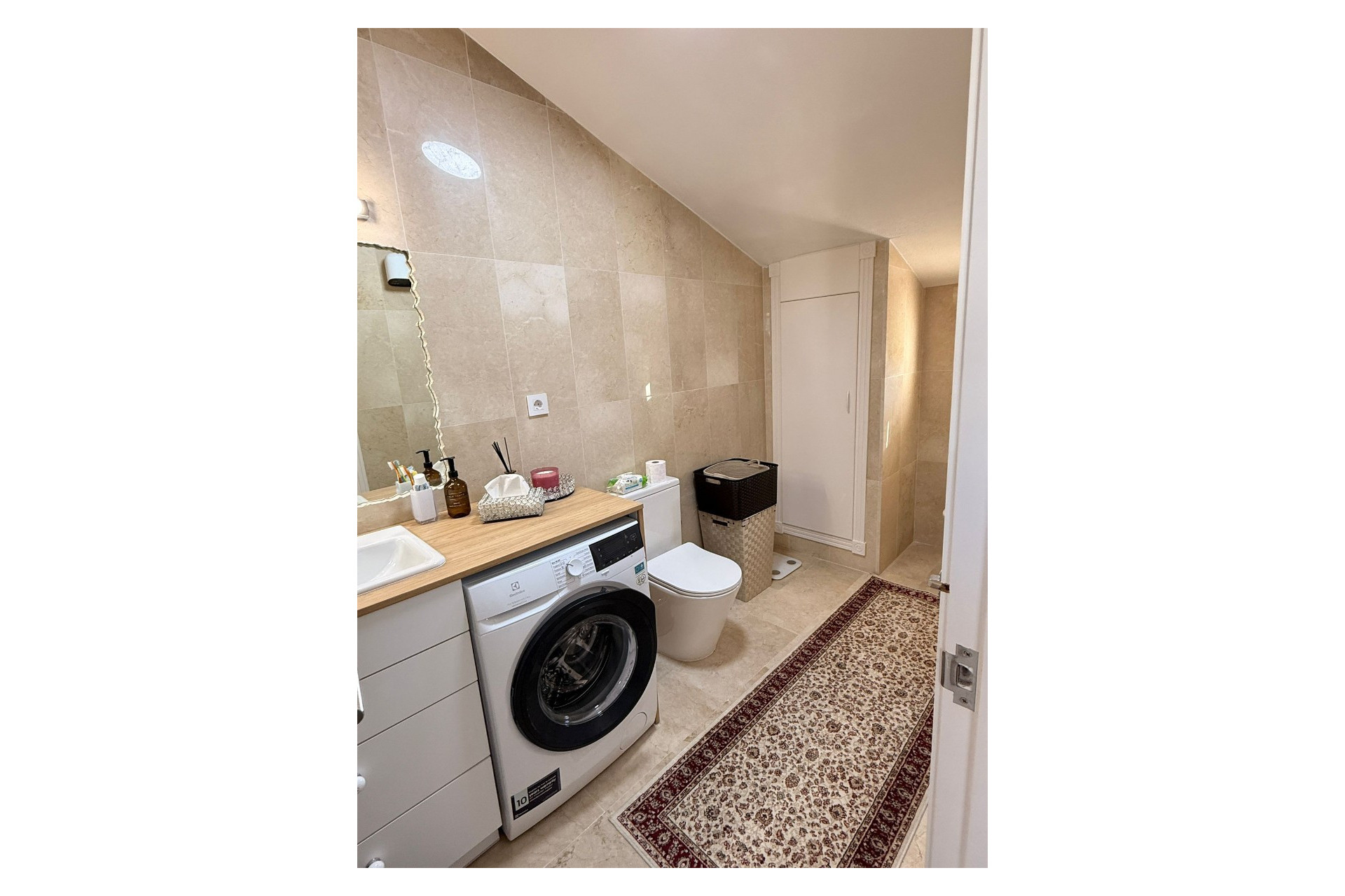 Revente - Appartement - Las Ramblas