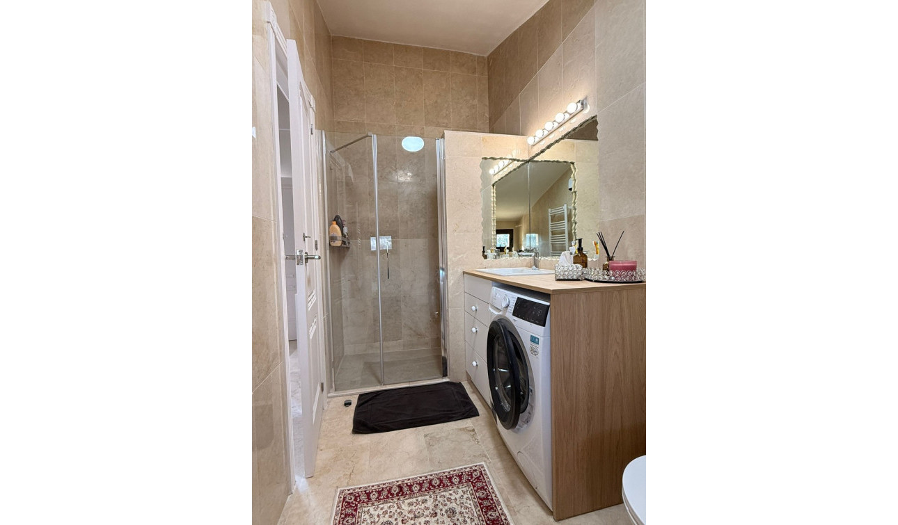 Revente - Appartement - Las Ramblas