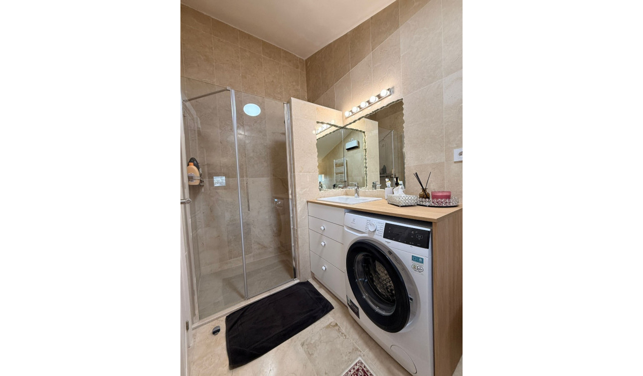 Revente - Appartement - Las Ramblas