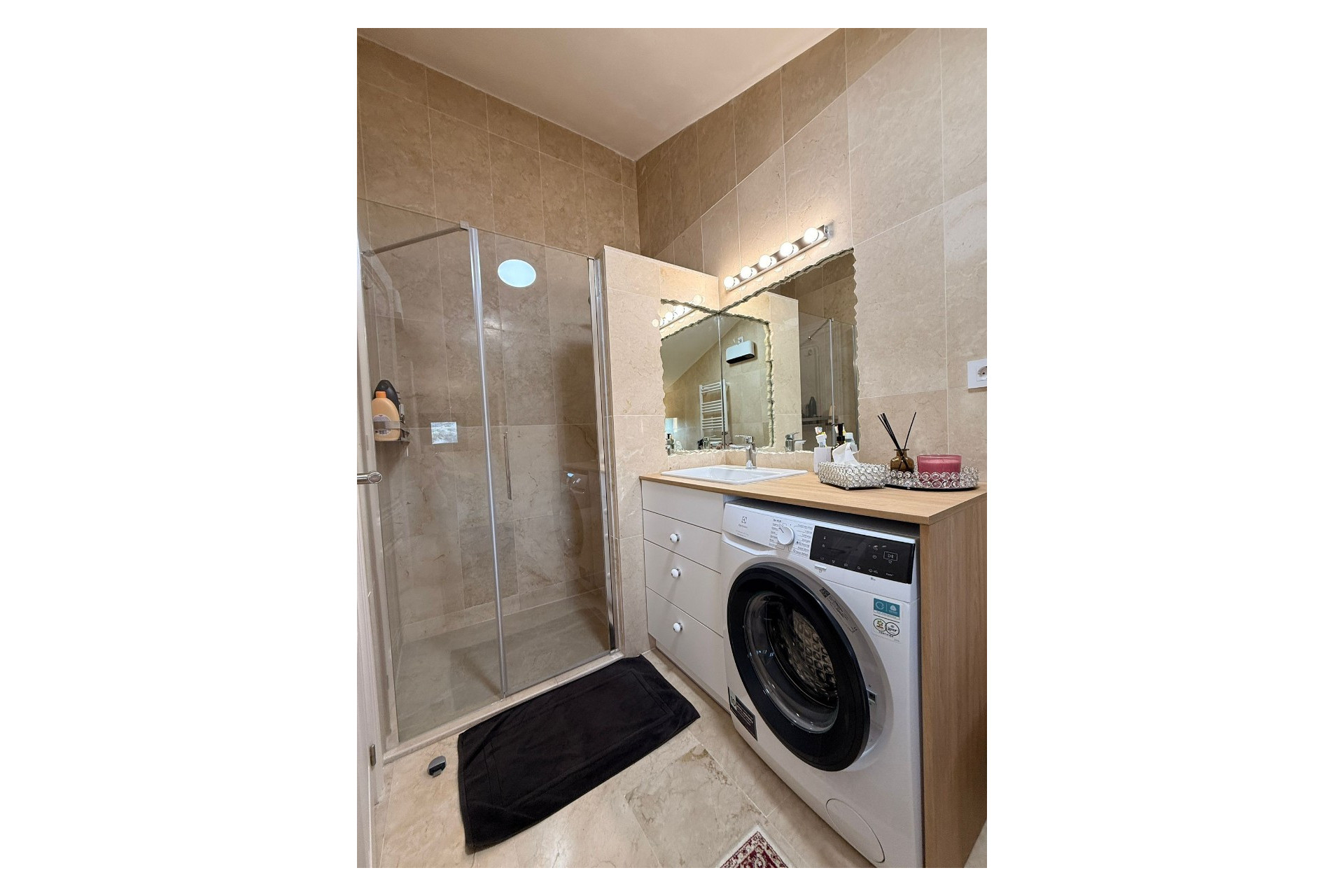 Revente - Appartement - Las Ramblas