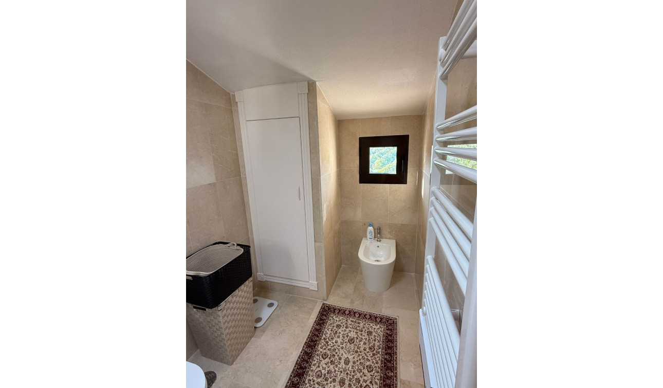 Revente - Appartement - Las Ramblas