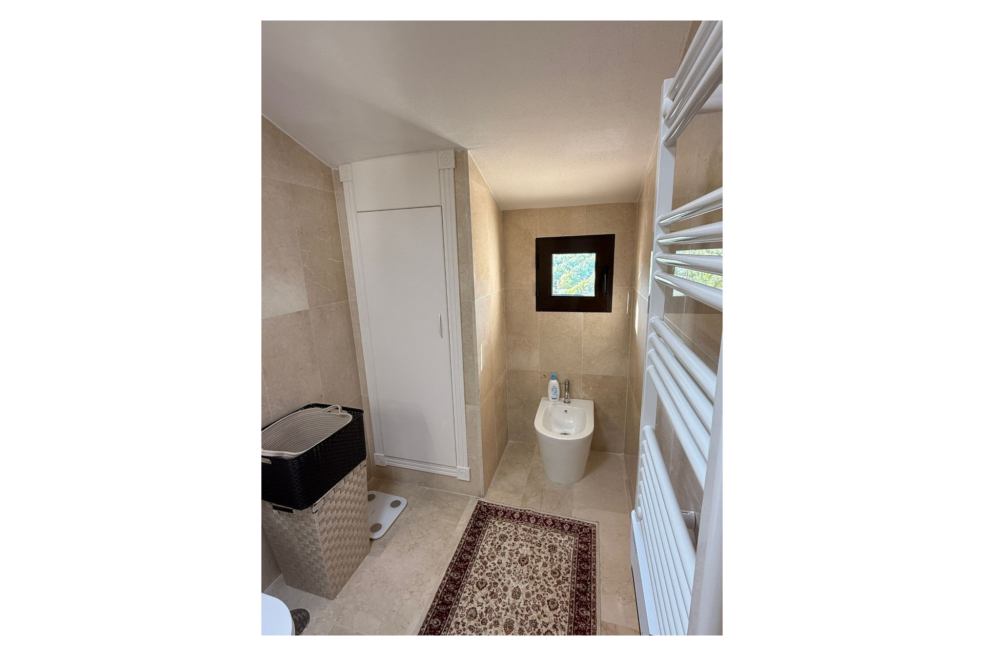Revente - Appartement - Las Ramblas
