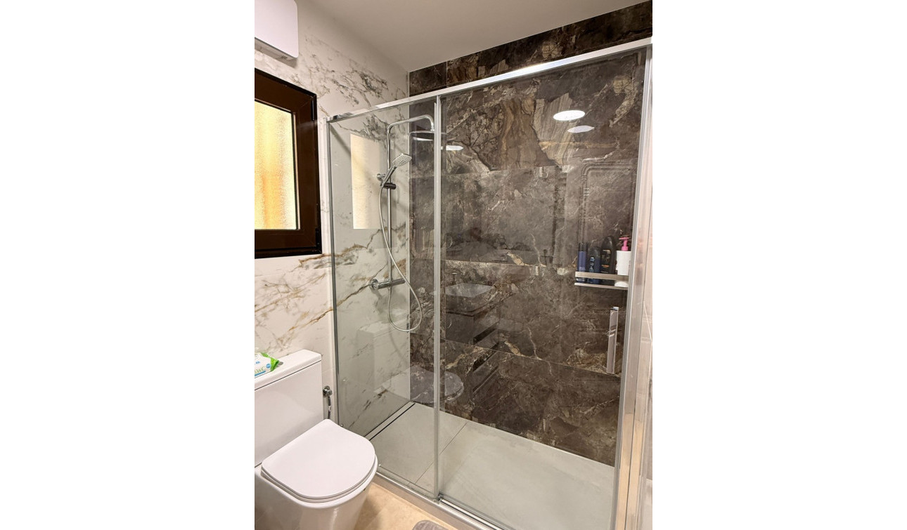 Revente - Appartement - Las Ramblas