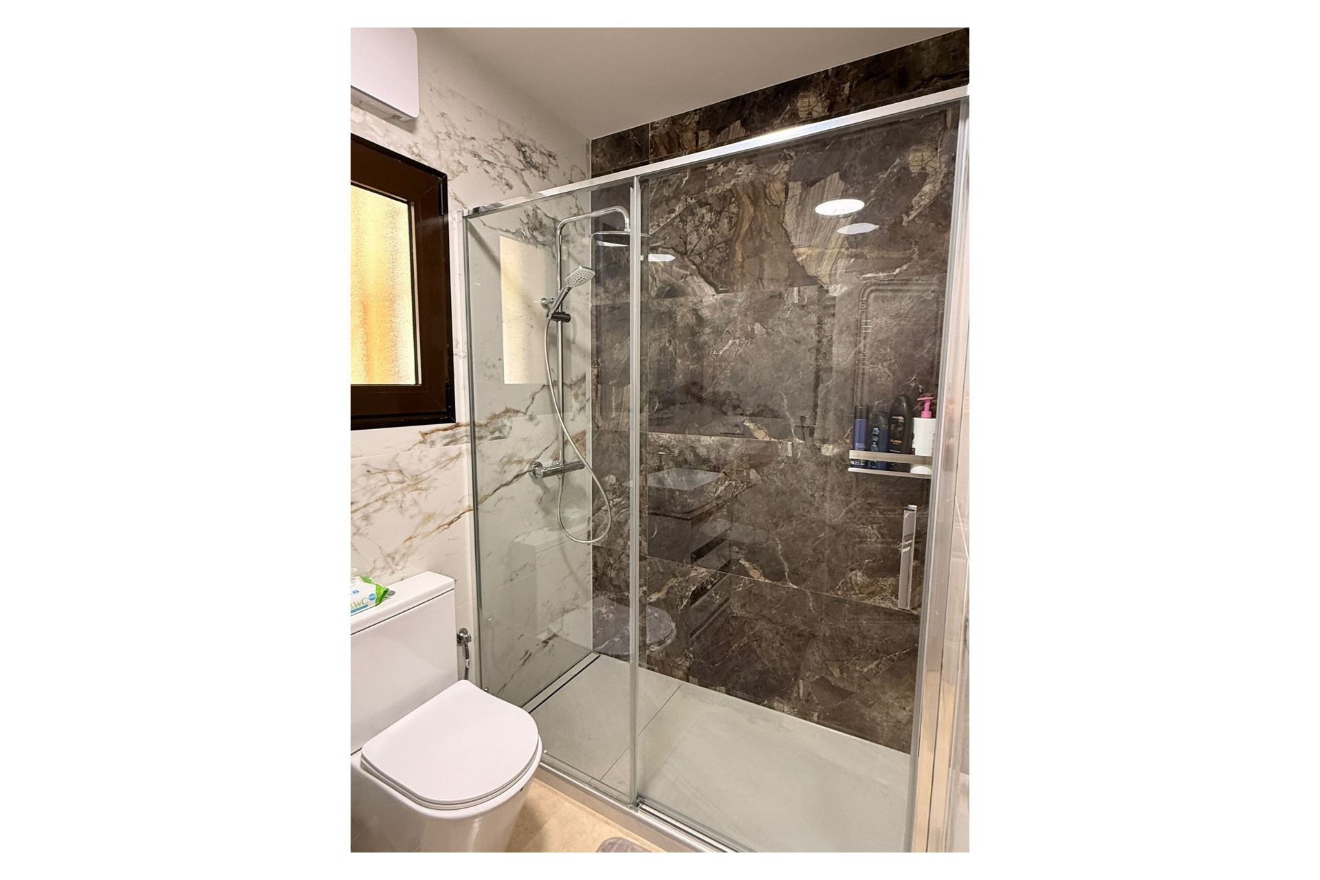 Revente - Appartement - Las Ramblas