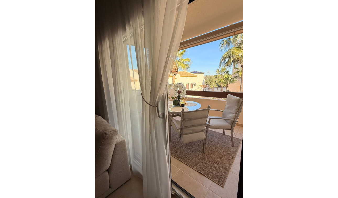 Revente - Appartement - Las Ramblas