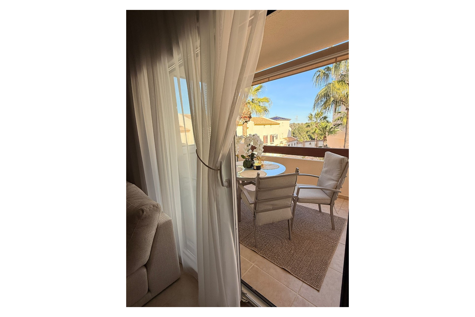 Revente - Appartement - Las Ramblas
