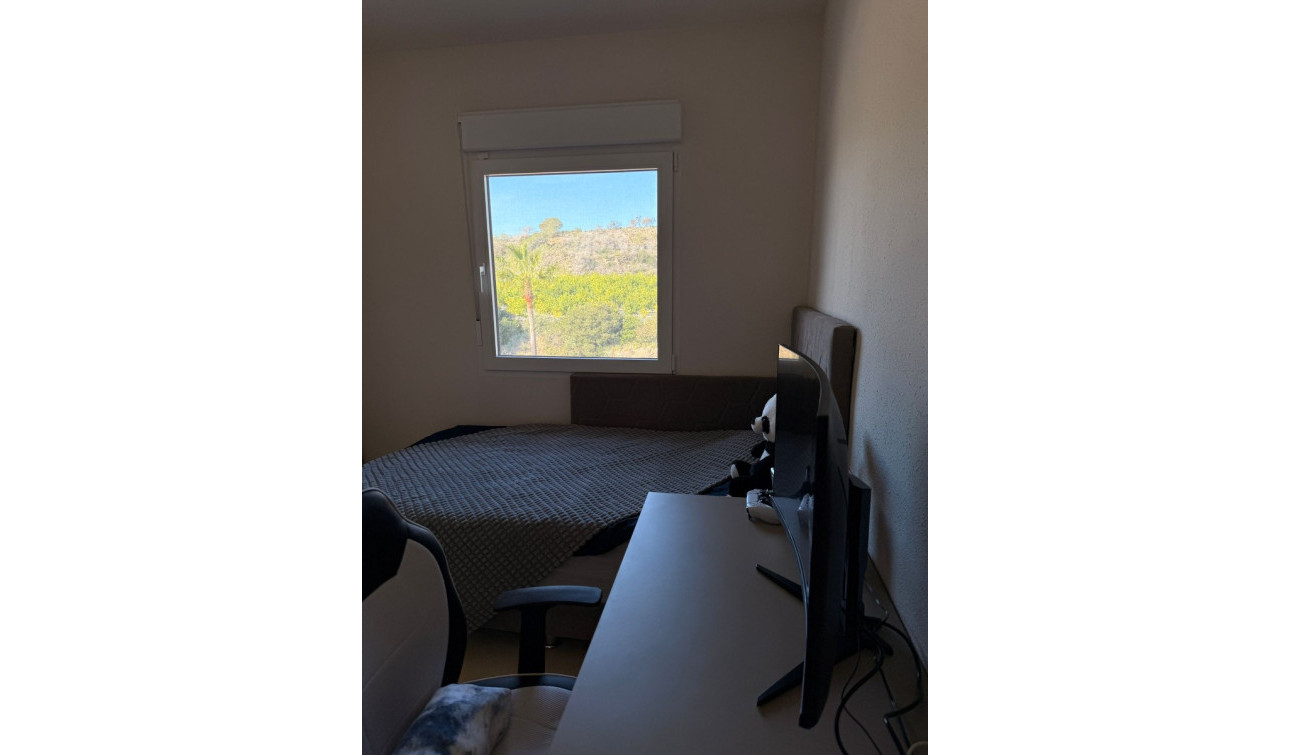 Revente - Appartement - Las Ramblas