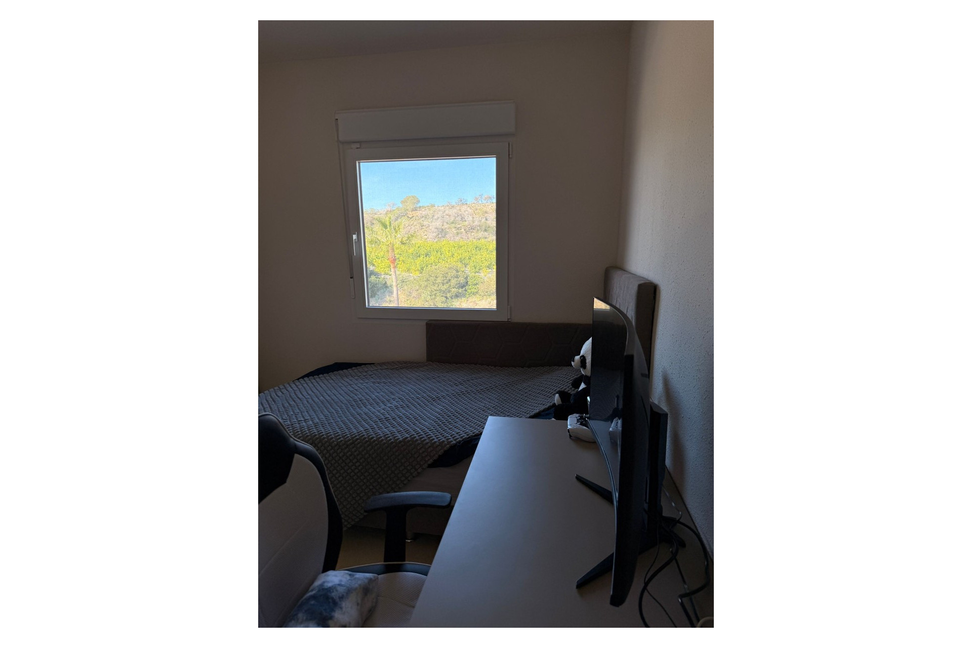 Revente - Appartement - Las Ramblas