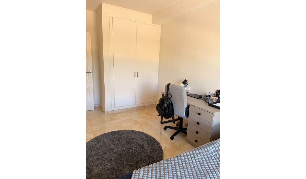 Revente - Appartement - Las Ramblas