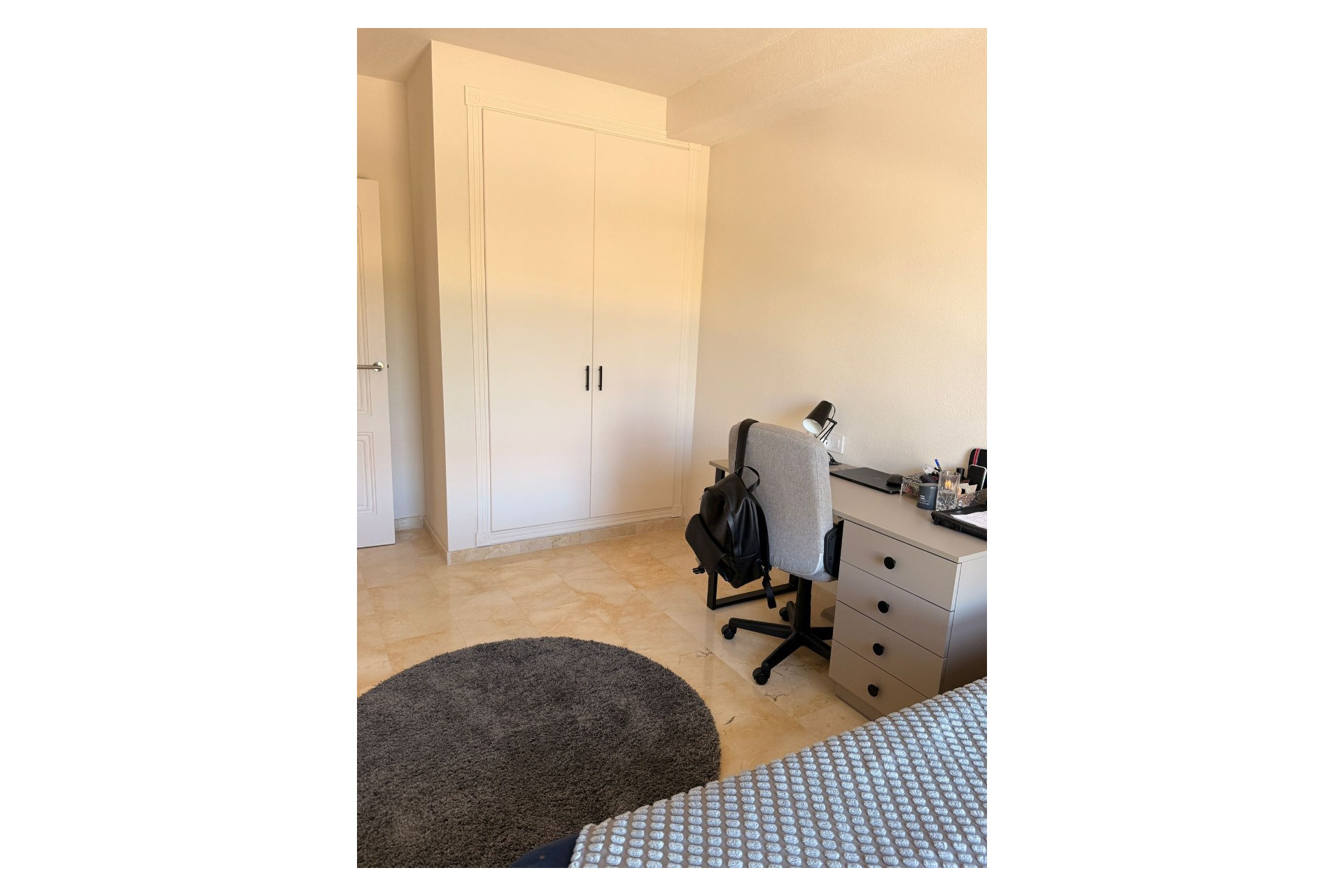 Revente - Appartement - Las Ramblas